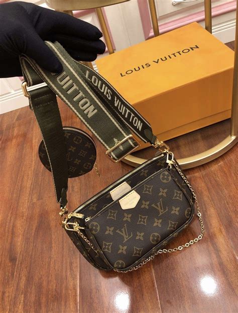 wide strap crossbody bag louis vuitton|louis vuitton crossbody strap cheap.